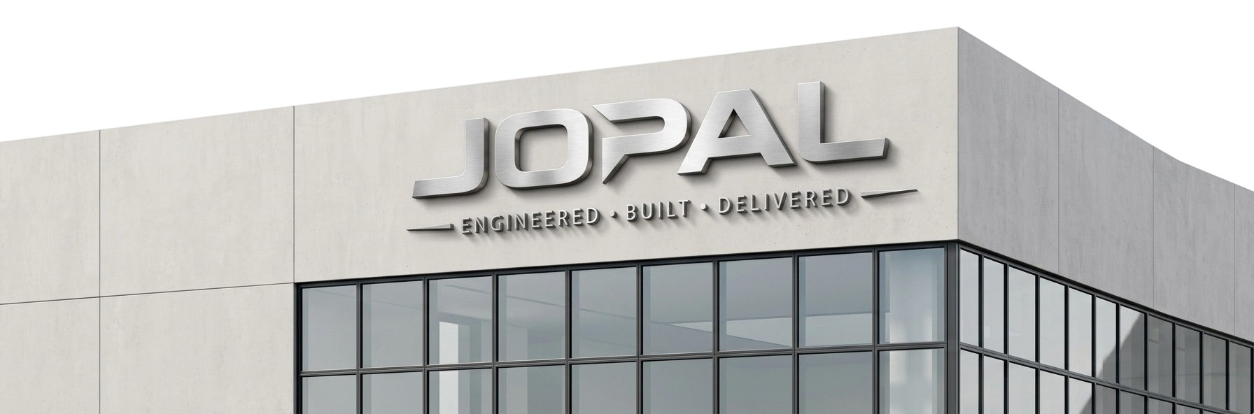 JOPAL construction and building environment