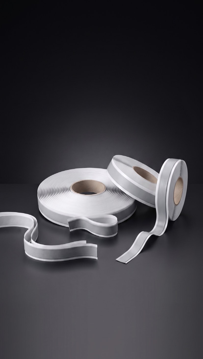 JOPAL® Butyl Sealant Tape