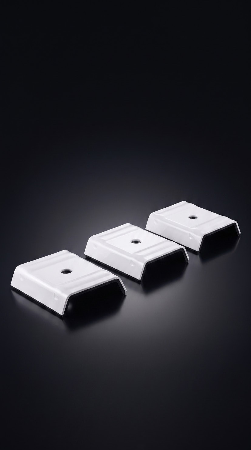 JOPAL® Saddle Washer