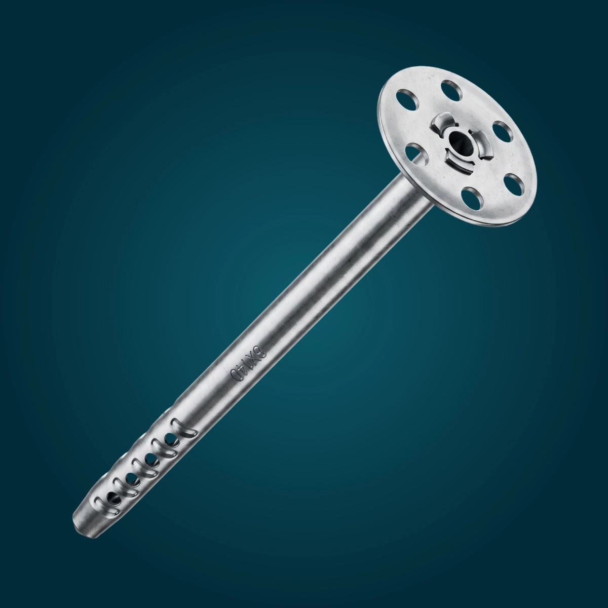 JIN® Metal Insulation Nail product view 2